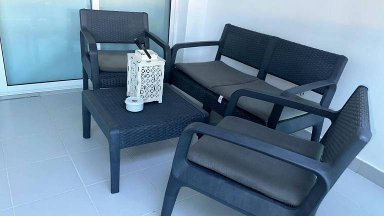 Family-friendly holiday apartment with pool | Pool view | Close to the beach | Pets are welcome — photo 3