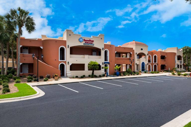 SureStay Plus by Best Western The Villages in Lady Lake, FL