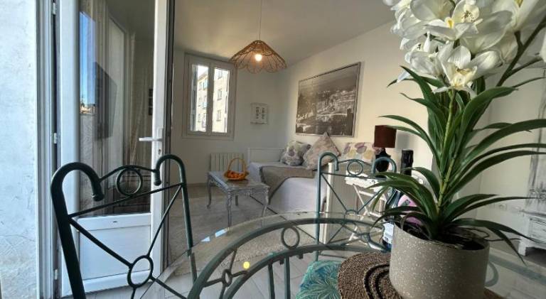 Holiday apartment with terrace — photo 5