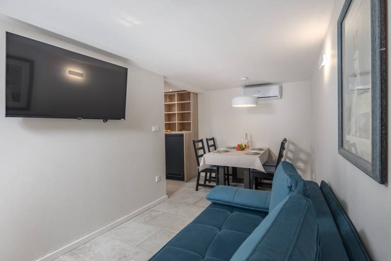 Fully equipped lovely rental apartment with terrace | Beach nearby | Pet-friendly — photo 3
