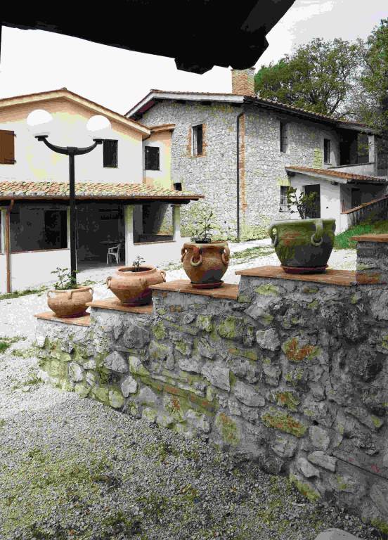Agriturismo Amelia