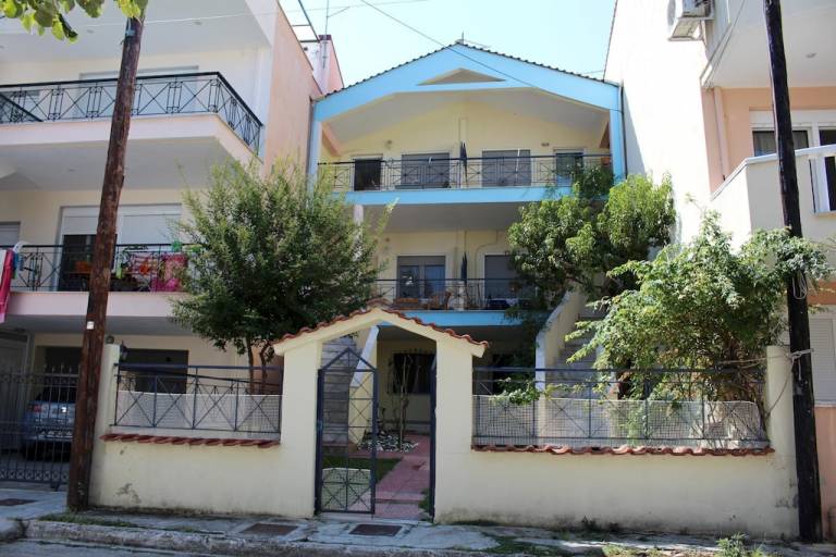 Διαμέρισμα  Νέα Πέραμος