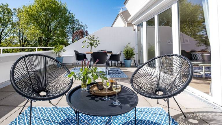 Ferienwohnung Sierksdorf