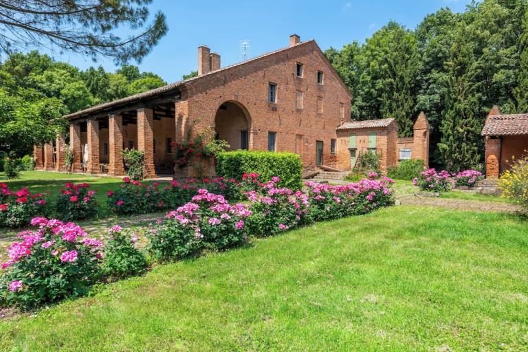 Agriturismo San Martino di Venezze