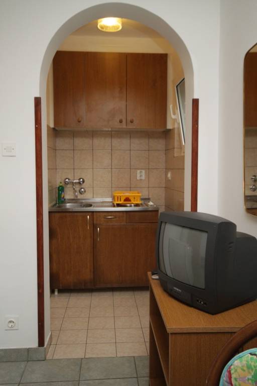 Studio flat with air-conditioning Mali Lošinj, Lošinj (AS-7953-b) — photo 4