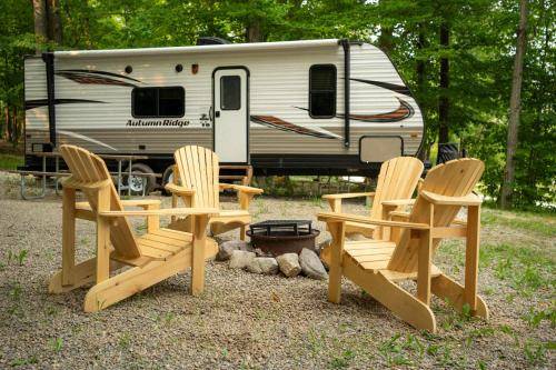 Village vacances Miller Lake
