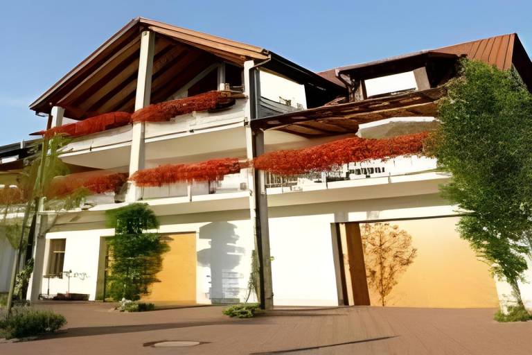 Bollenhuthotel Kirnbacher Hof