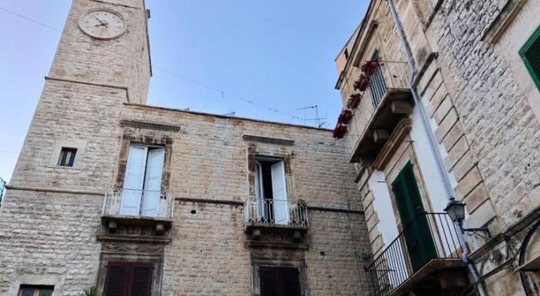 Appartamento Ruvo di Puglia