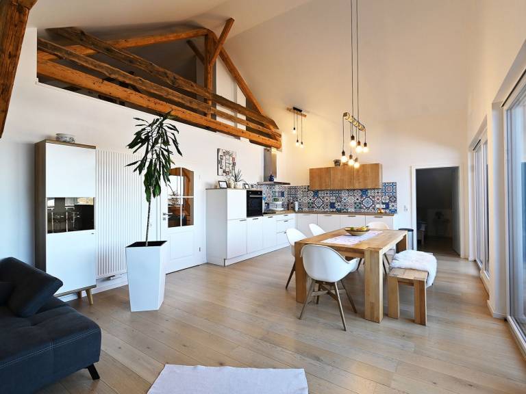 Ferienwohnung Stiefenhofen