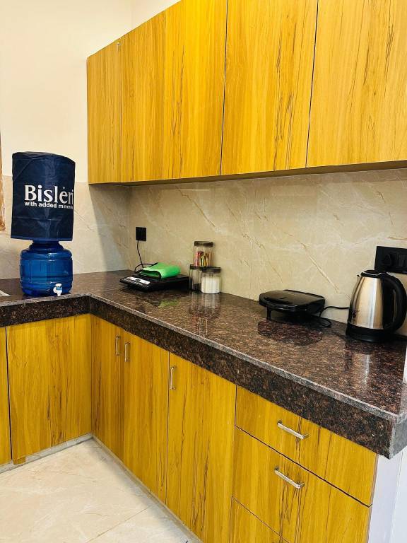 Vacation home | Near Connaught Place | Pets are welcome — photo 4