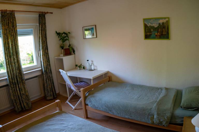 Privatzimmer  Neustadt am Rübenberge
