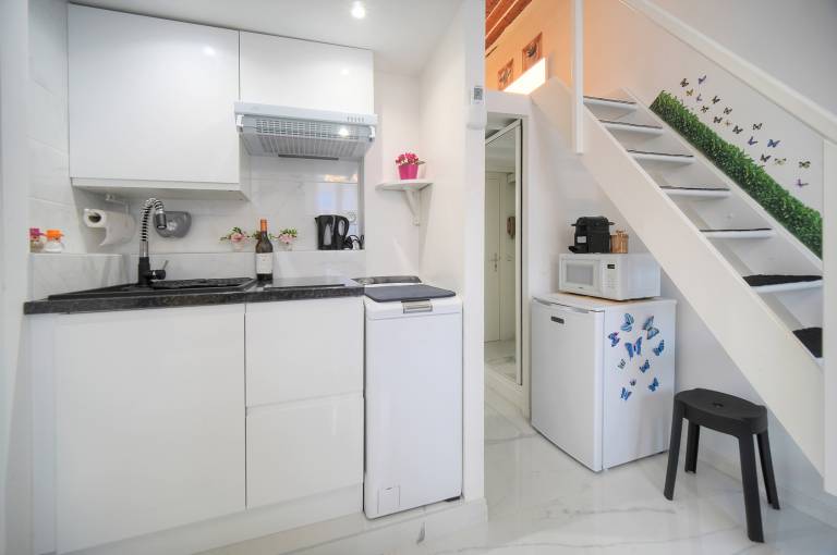 Family-oriented lovely studio | Close to the beach | Dogs allowed — photo 3