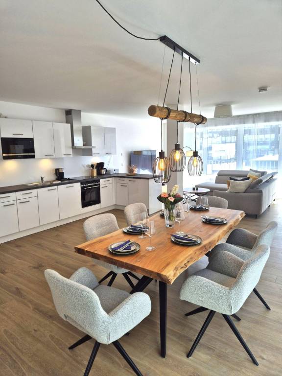 Ferienwohnung Neuastenberg