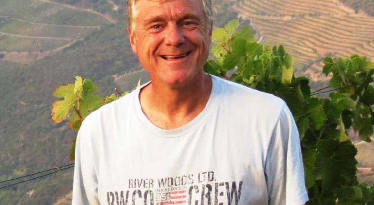 Stay at the Winemaker