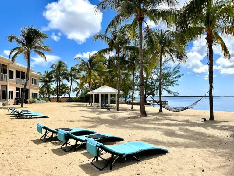 House Rum Point