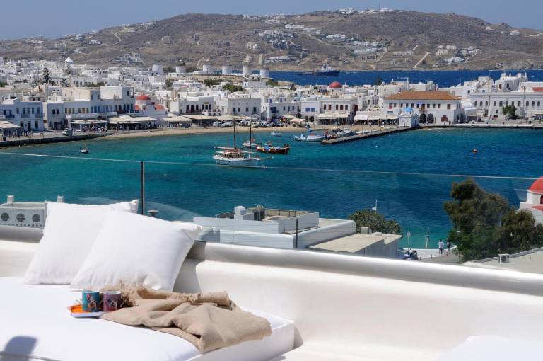 Villa  Mykonos