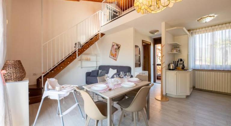 Rental apartment with pool | Pets allowed — photo 3