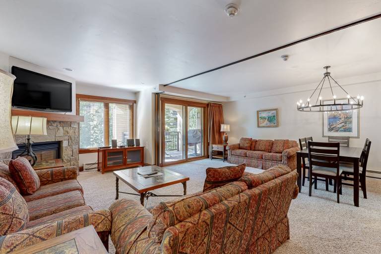 House Vail