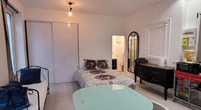 Apartment | Close to Sacré-Cœur in Clichy