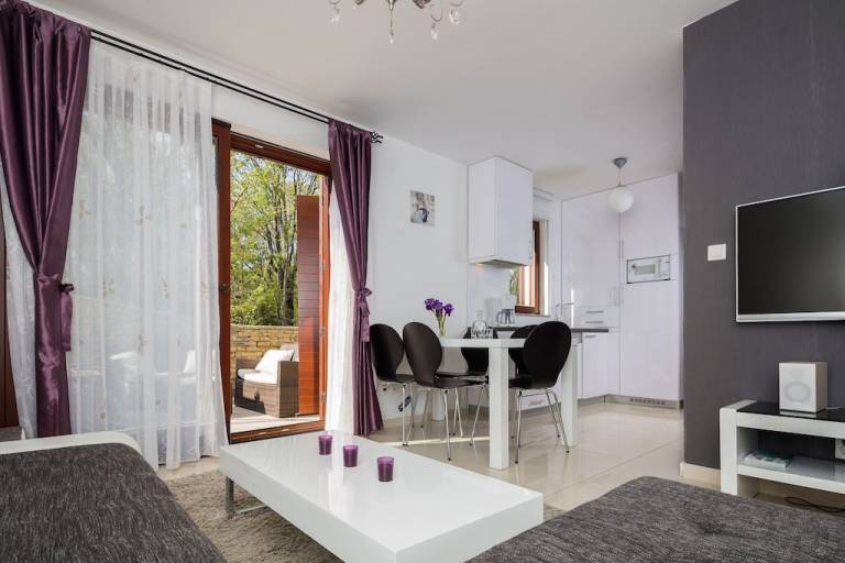 Casa vacanza Njivice