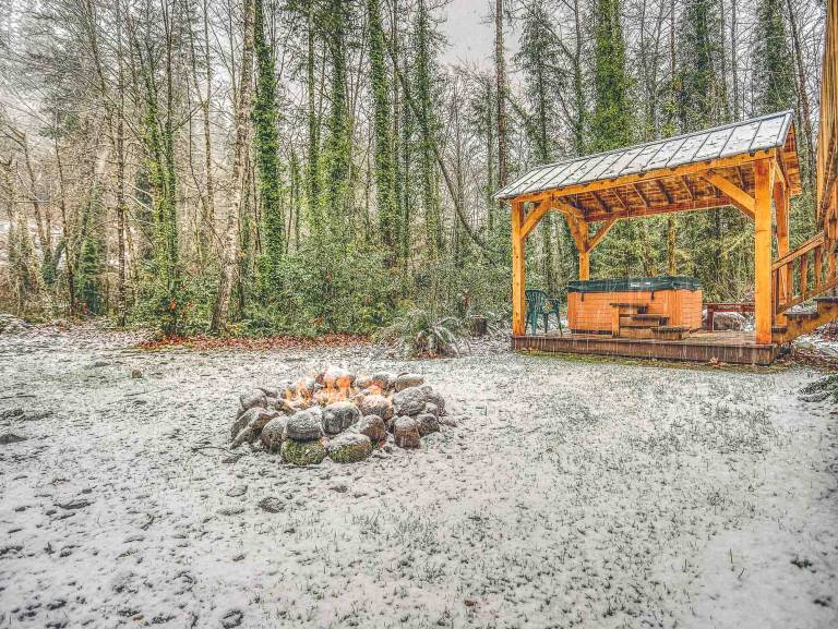 Riverwood Hideaway — photo 3