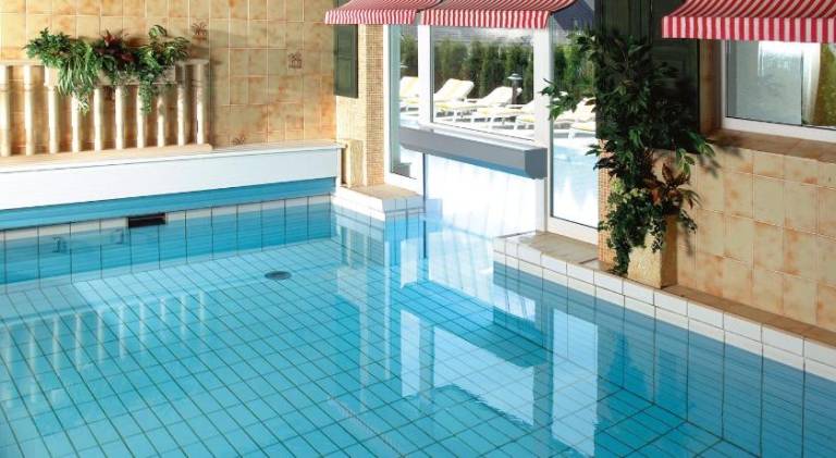 Sporthotel Zum Hohen Eimberg — photo 3