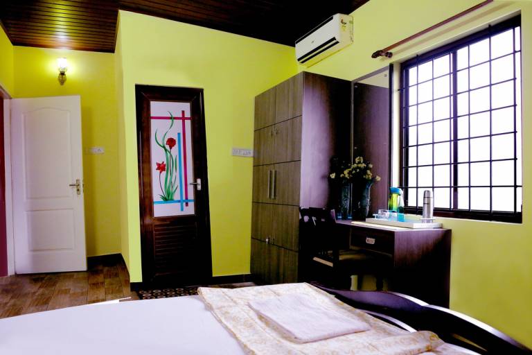 Privatzimmer