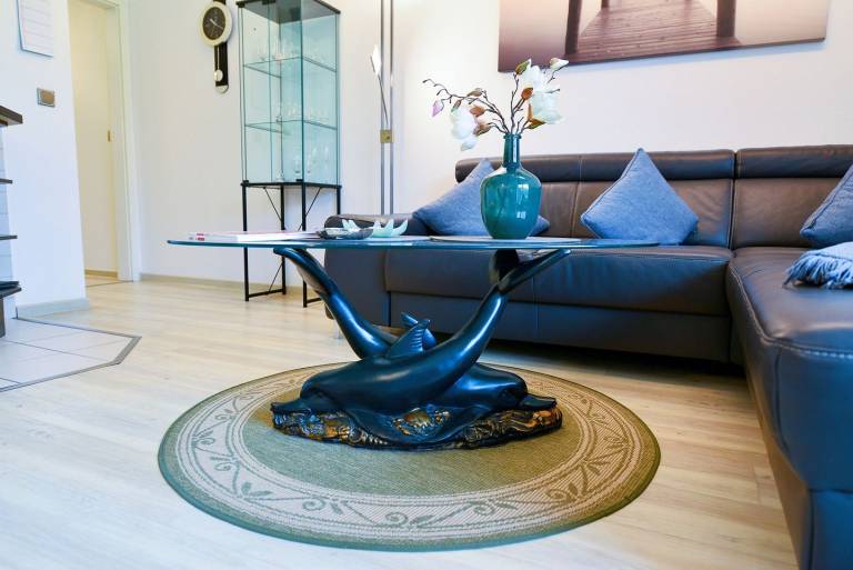 Ferienwohnung Duhnen