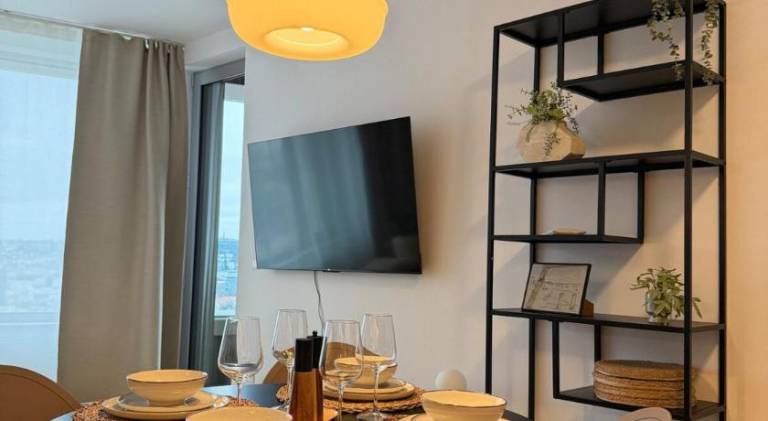 Skypark 24th Lounge — photo 2