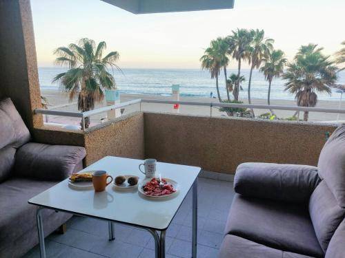 Apartment  Almería