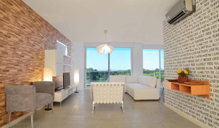 Ferienwohnung Buenos Aires