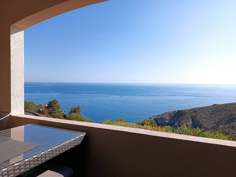 Appartement Banyuls-sur-Mer