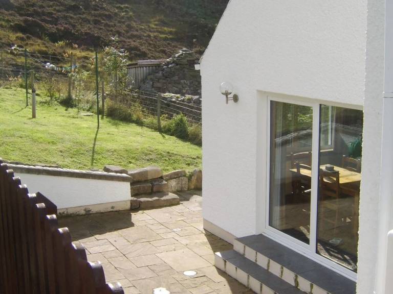 House Ullapool