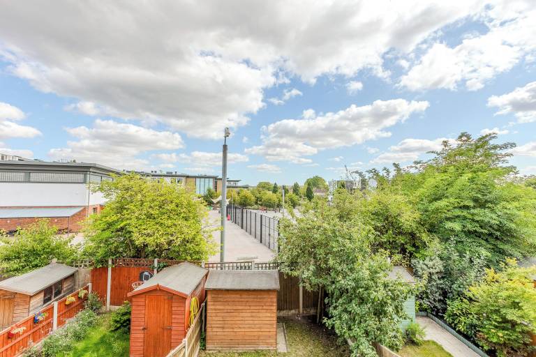 Huis Waltham Forest