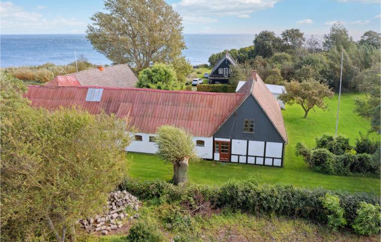 Ferienhaus Samsø Kommune