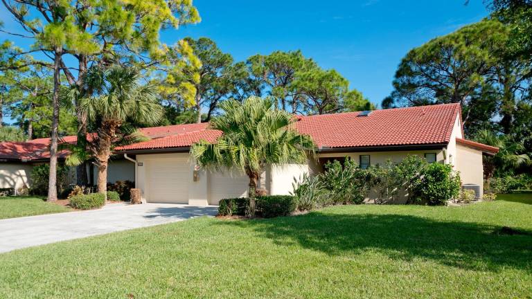 Villa  Sarasota