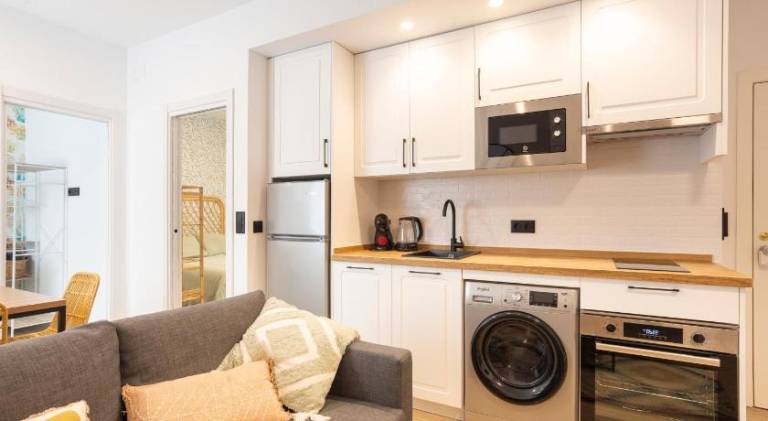 Holiday apartment | Close to Plaza de la Merced — photo 5
