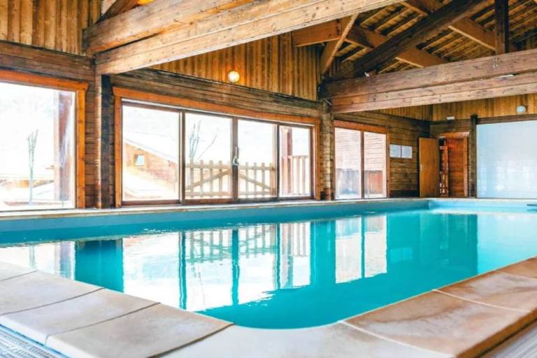 Apartment  La Rivière-Enverse