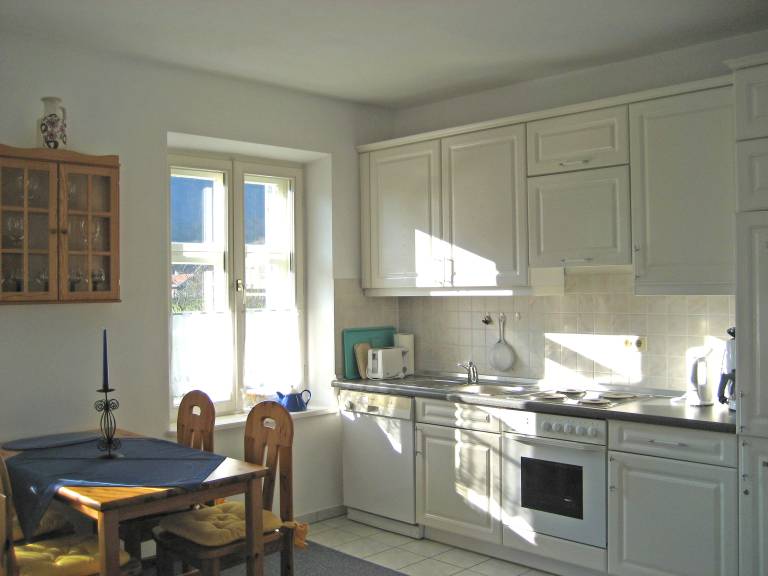 Holiday apartment | Mountain view — photo 2