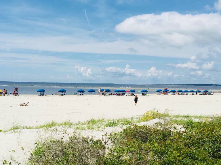 Condo Saint Simons Island