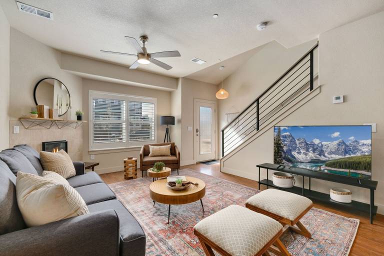 Ferienhaus in Old Town North, Larimer County, Toskana f&uuml;r max. 12 Personen