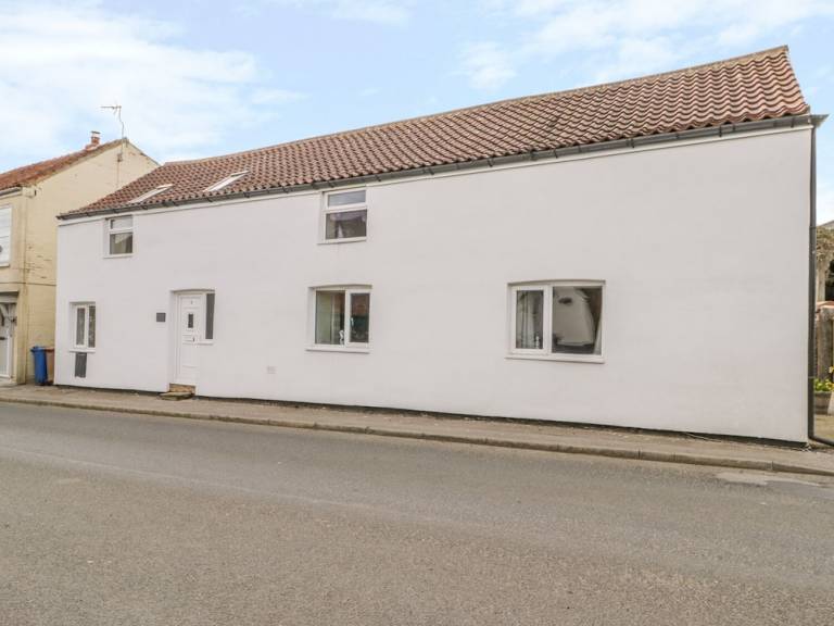 Cottage Bempton
