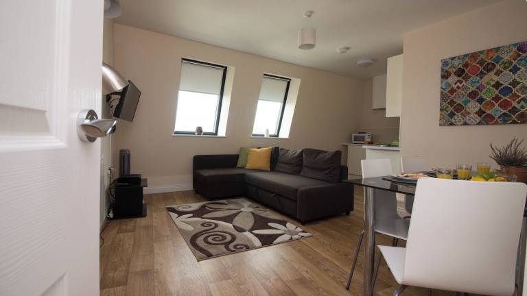 Apartment Southampton