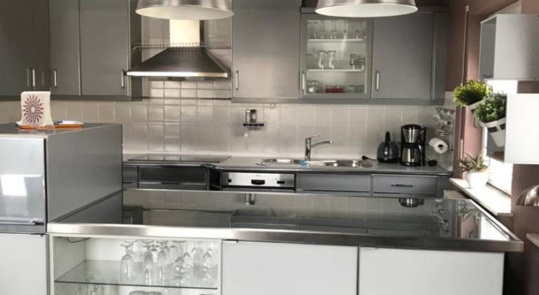 Vacation home with 4 rooms for 8 persons — photo 4