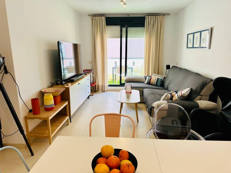 Apartamento  Benajarafe