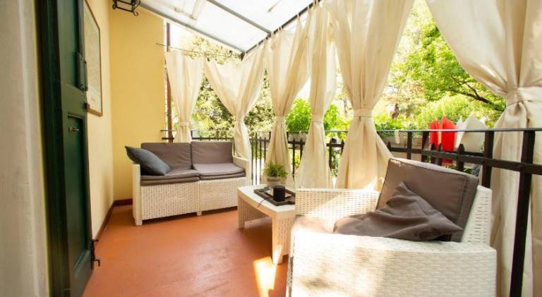 Holiday apartment | Pet-friendly — photo 3