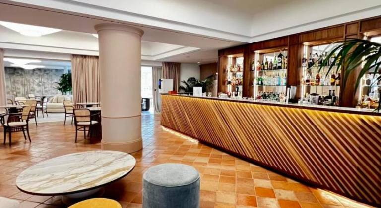 Hotel Della Valle — photo 4