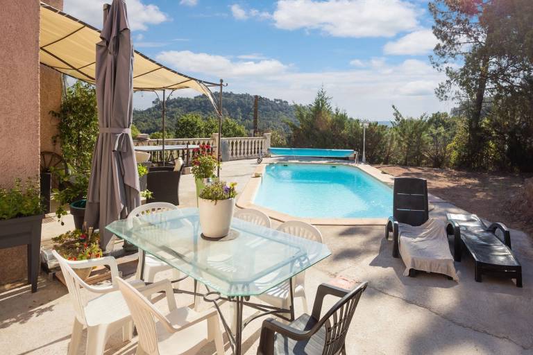 Villa  Vidauban
