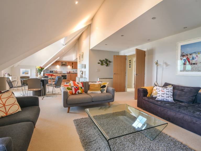 Cottage Lyme Regis