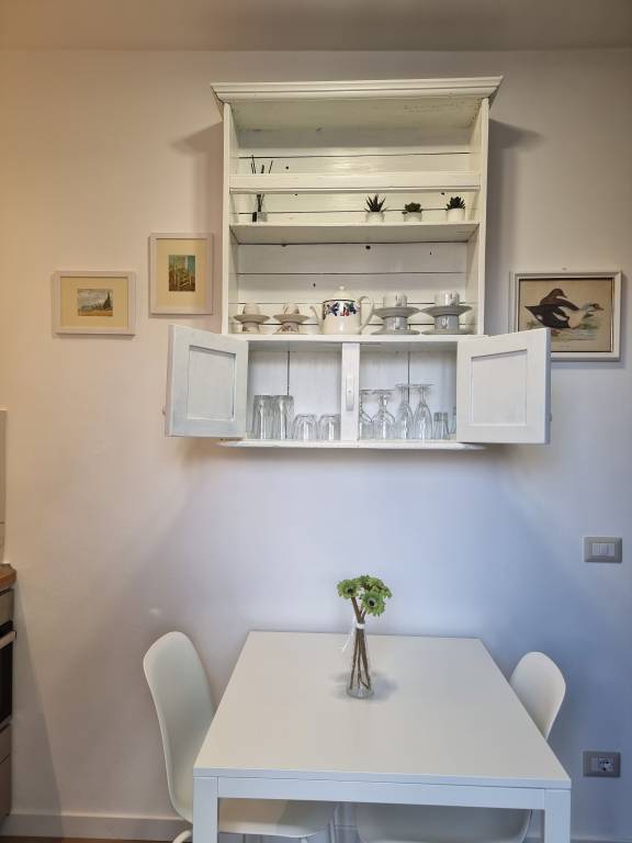 Ferienwohnung Prato